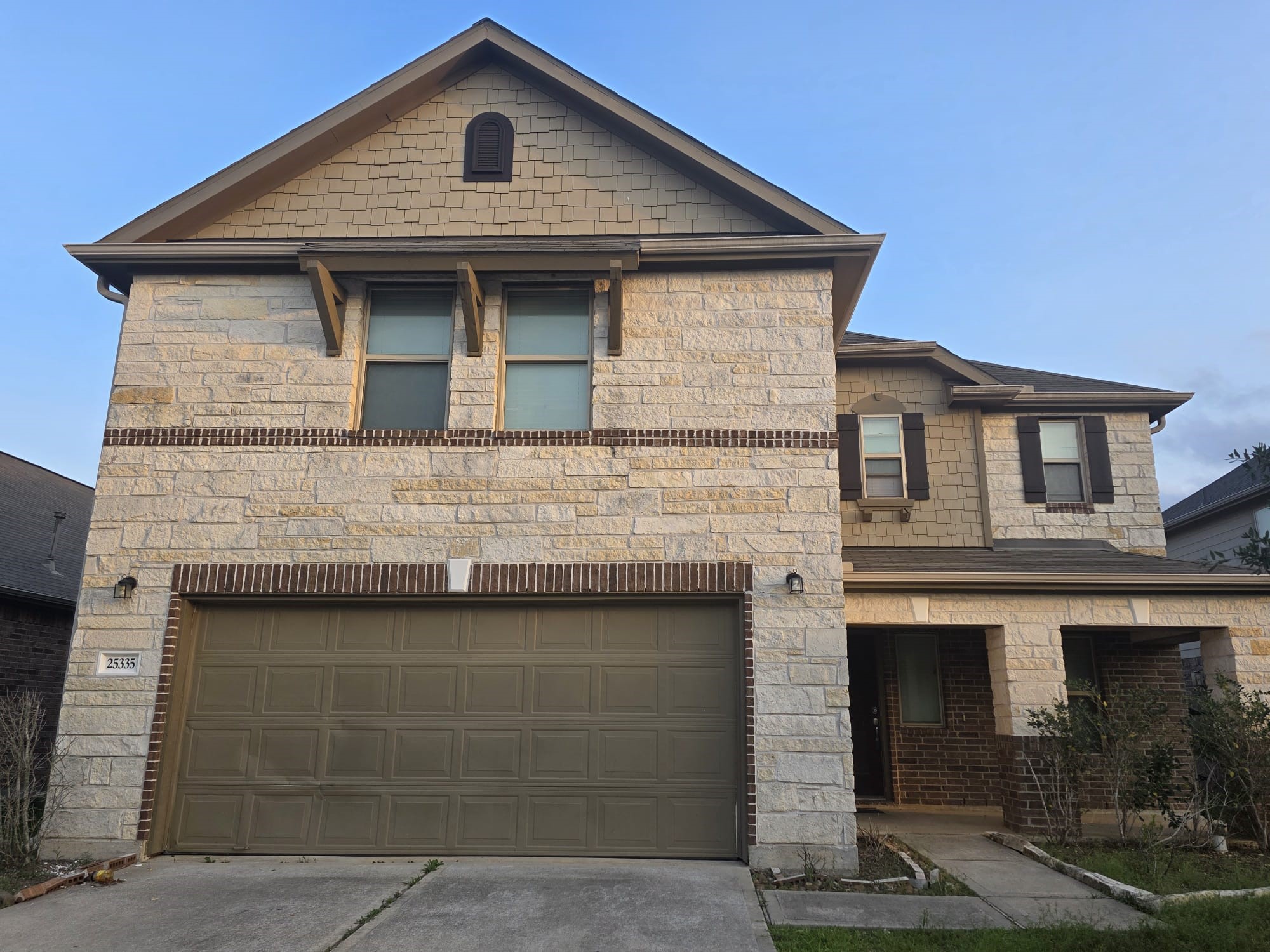 25335 Briscoe Village Drive Richmond TX 77406