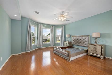 14222 Ingham Court Sugar Land TX 77498