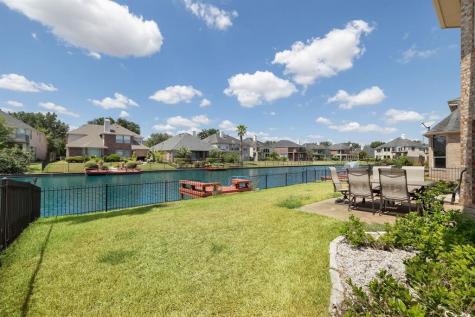 14222 Ingham Court Sugar Land TX 77498