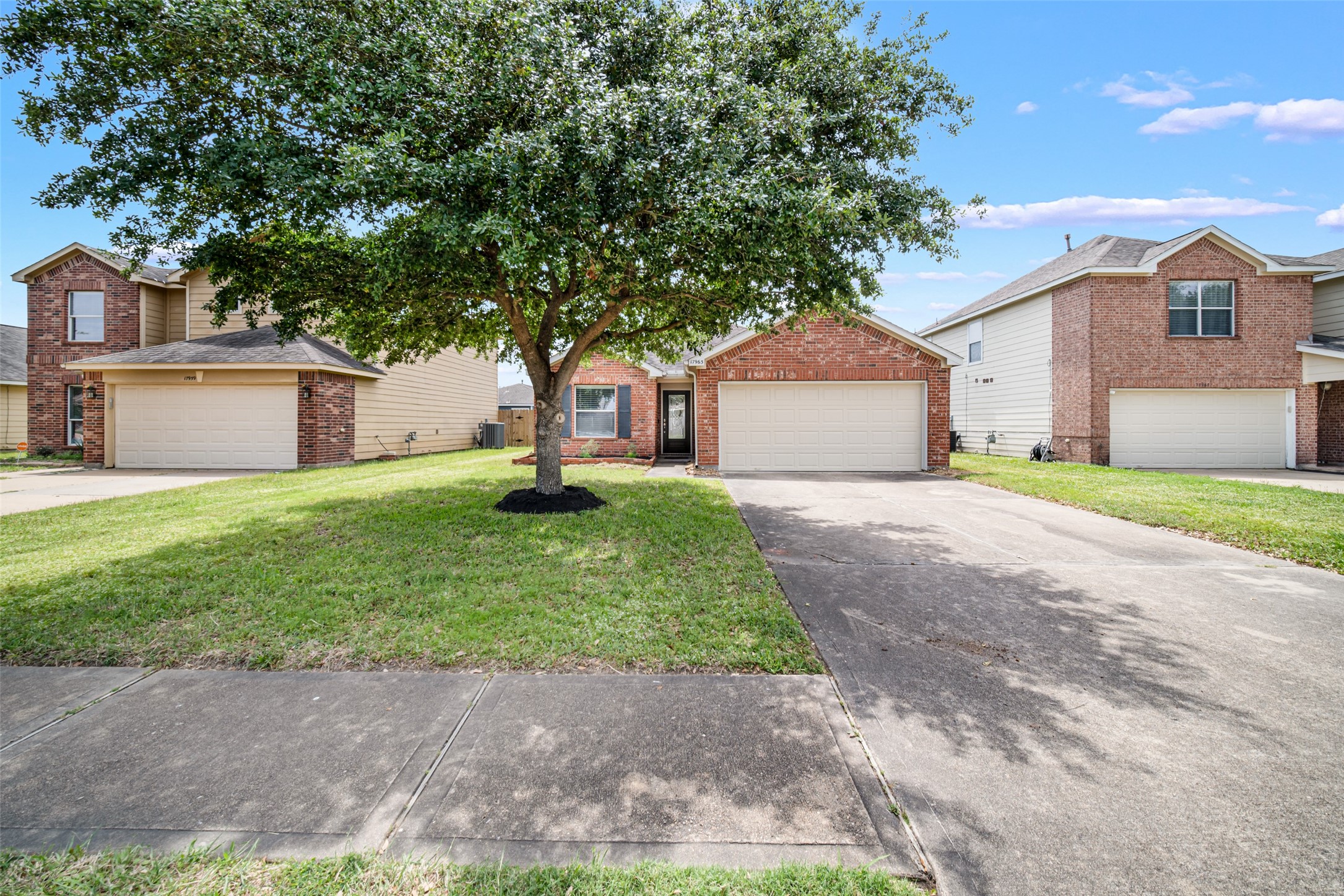 17963 Branch Creek Drive Cypress TX 77433