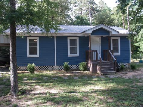 11131 Woodside Drive Plantersville TX 77363
