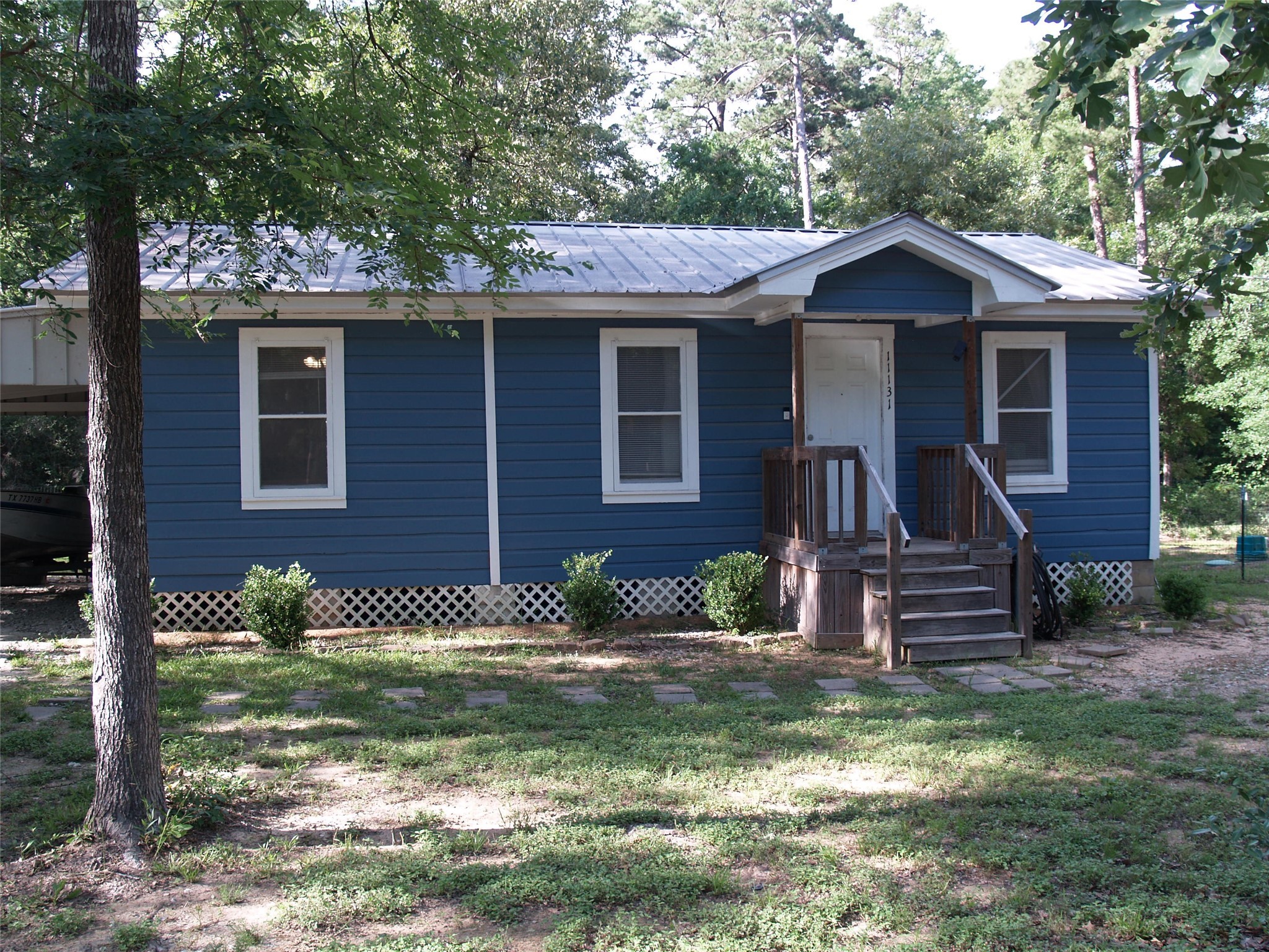 11131 Woodside Drive Plantersville TX 77363