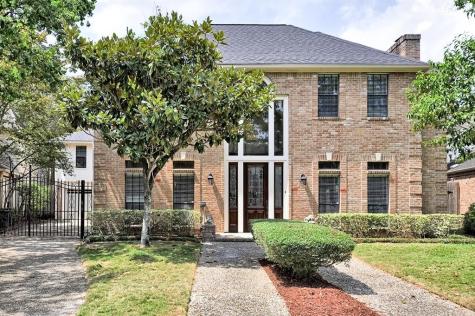 12326 Tealwood North Drive Houston TX 77024