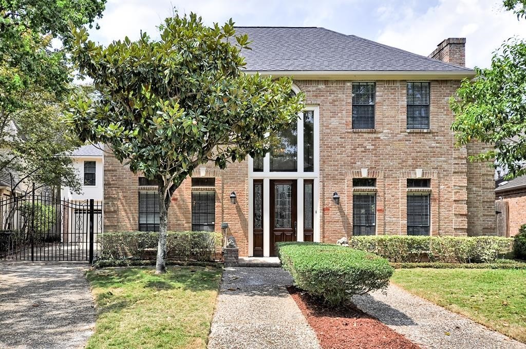 12326 Tealwood North Drive Houston TX 77024