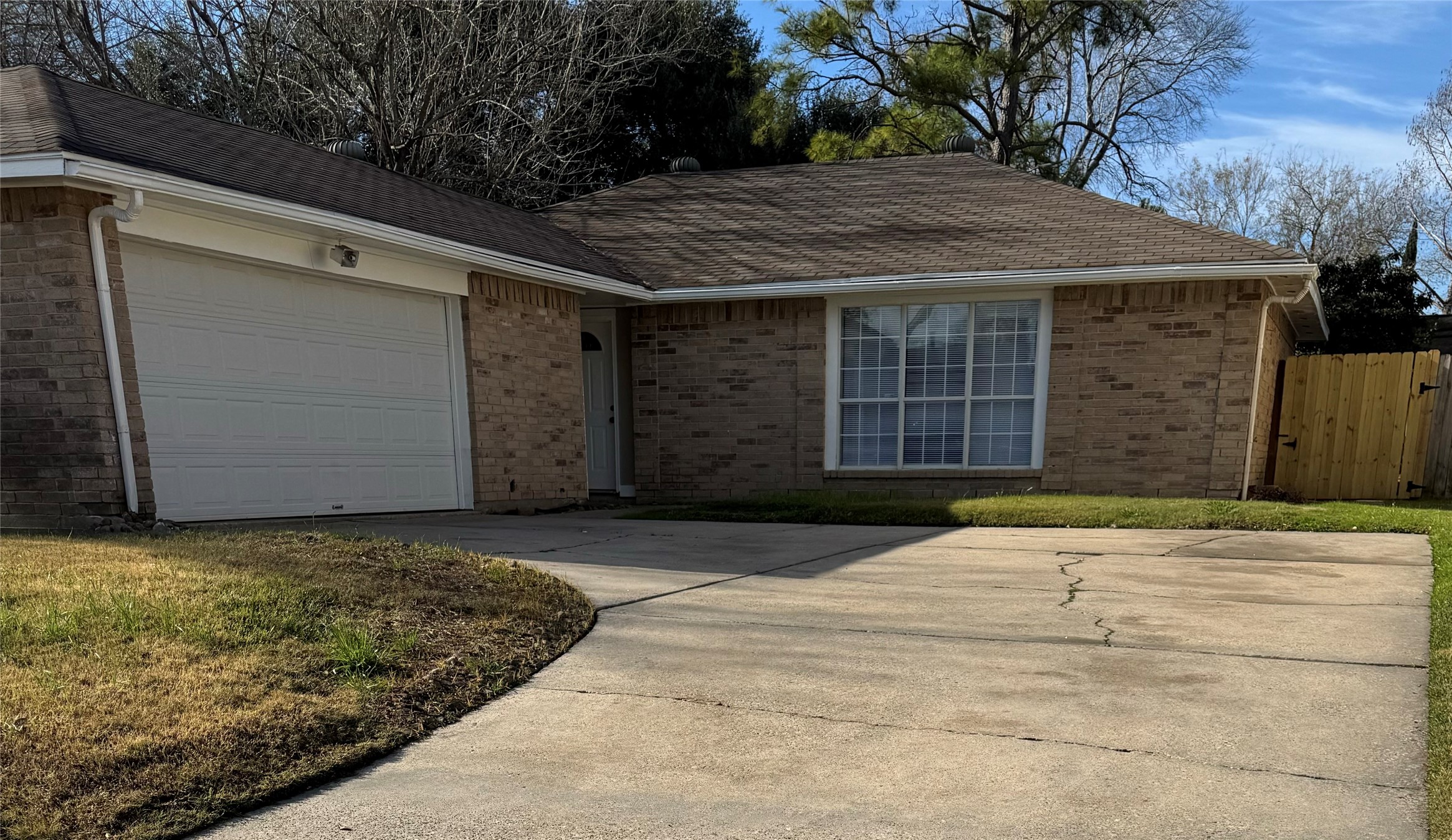 11715 Spruce Mountain Drive Houston TX 77067