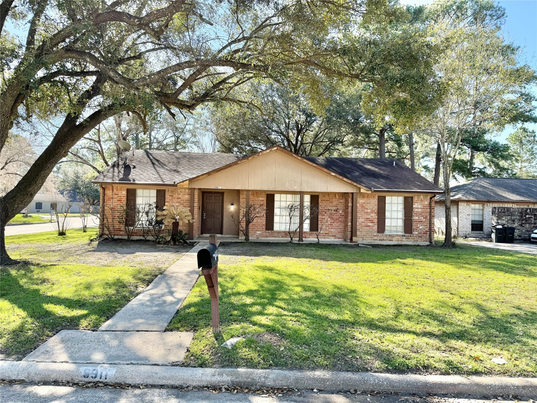 9911 Landry Boulevard Houston TX 77070