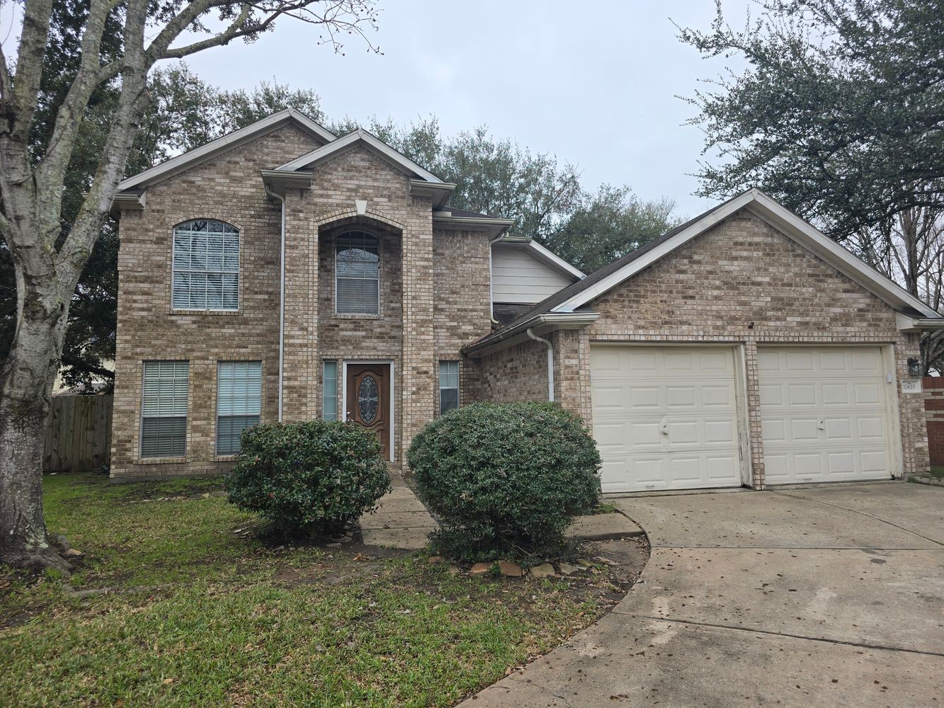 10619 Durbridge Court Houston TX 77065
