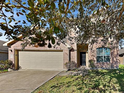 2318 Steep Pine Trail Fresno TX 77545