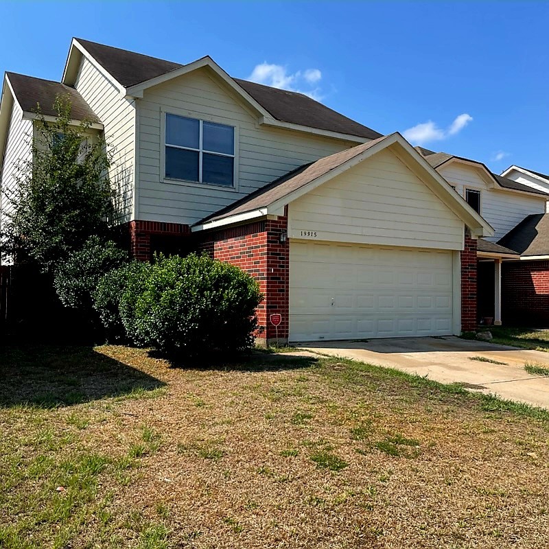 19915 Laurel Trail Drive Cypress TX 77433