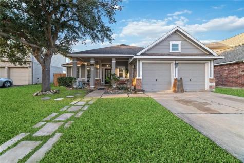 16722 April Falls Trail Houston TX 77083