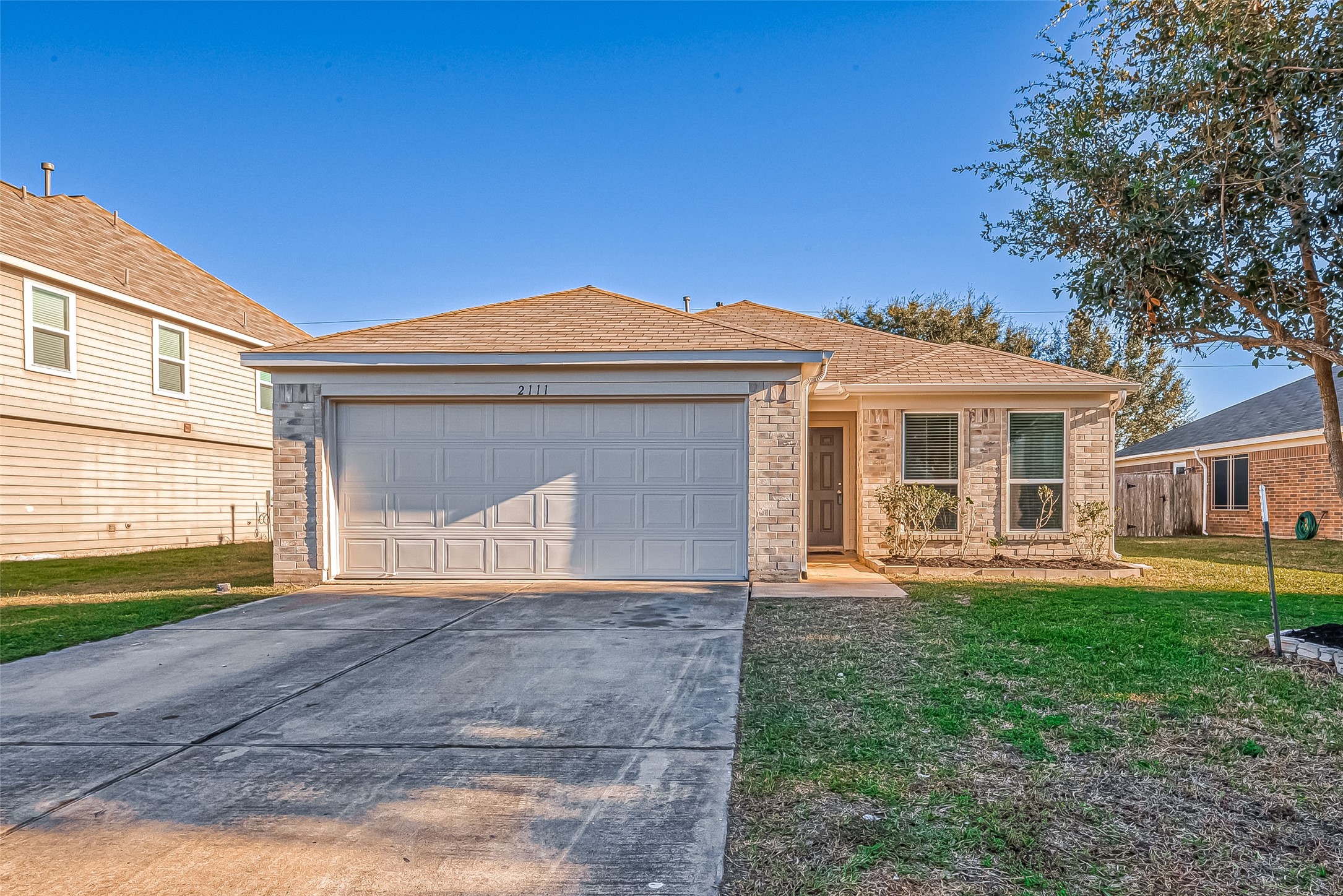 2111 Indian Clearing Trail Rosenberg TX 77471