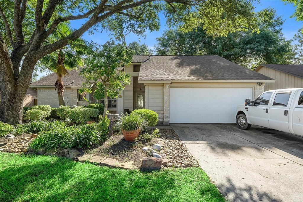 16410 N Cross Drive Houston TX 77073