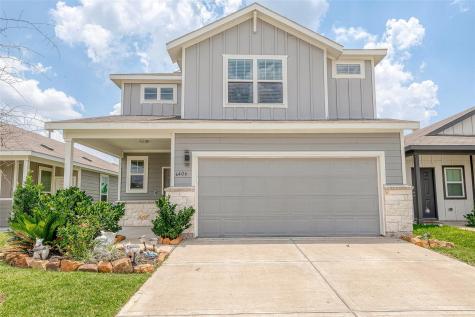 6406 Kimball Mill Lane Houston TX 77084
