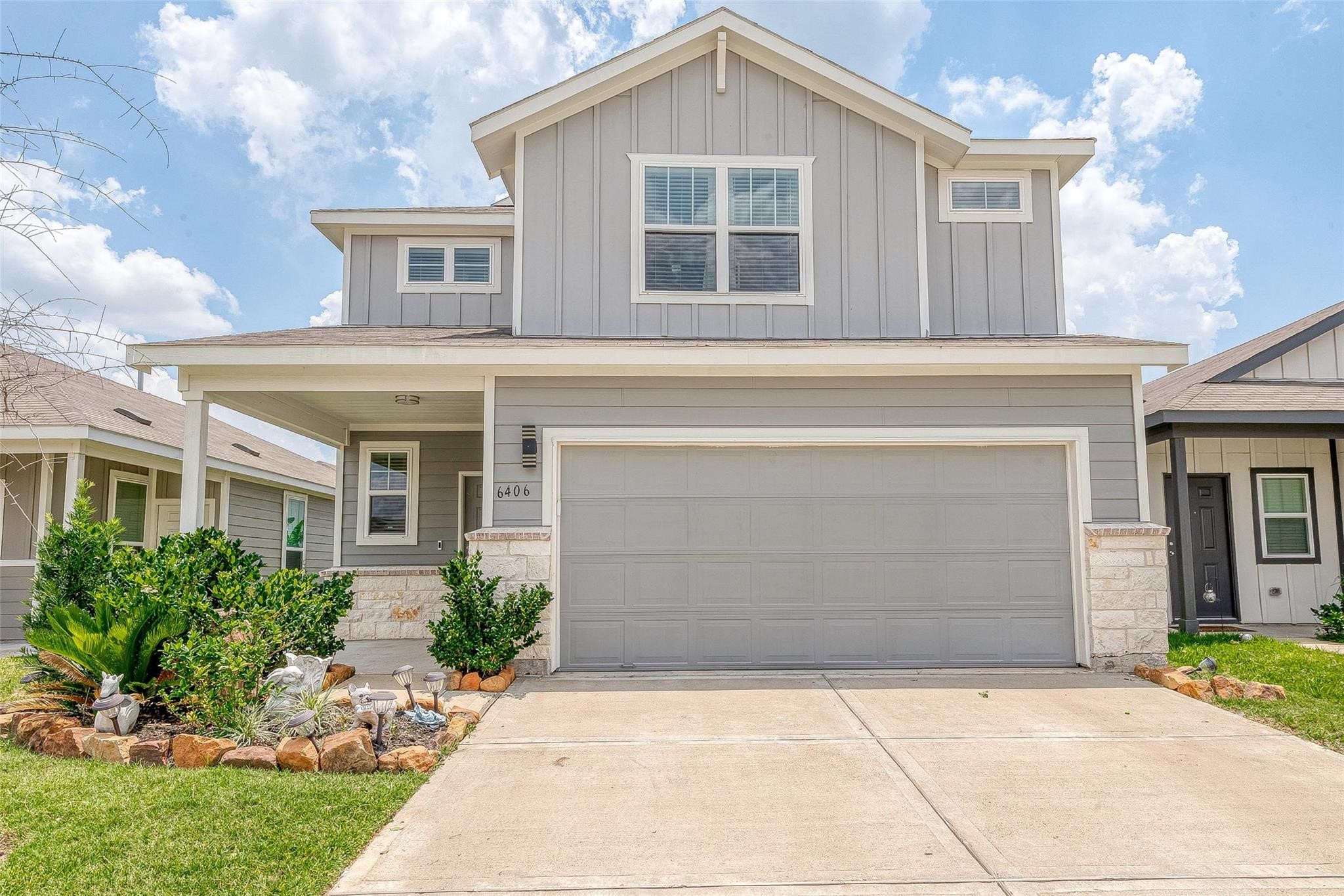 6406 Kimball Mill Lane Houston TX 77084