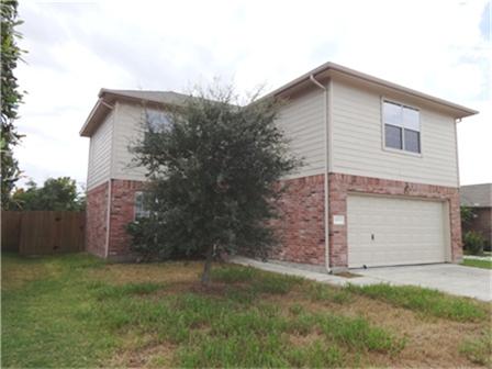 8634 Texas Acorn Avenue Houston TX 77078
