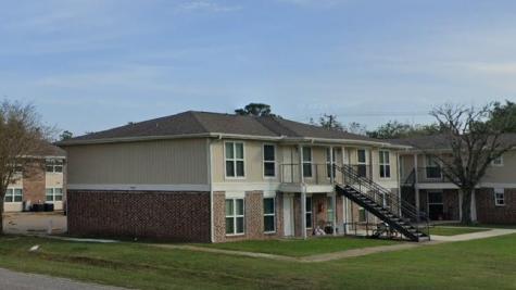 501 Henderson Avenue Palacios TX 77465