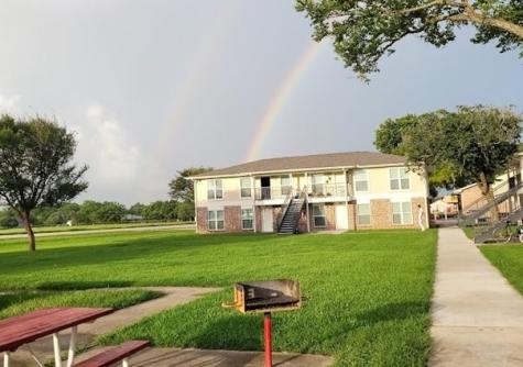 501 Henderson Avenue Palacios TX 77465