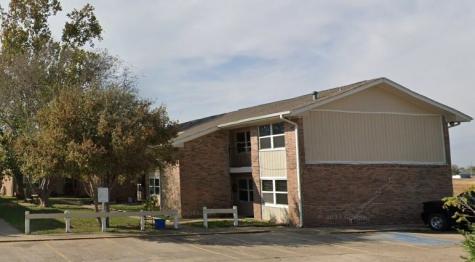 501 Henderson Avenue Palacios TX 77465