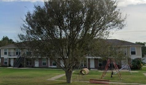 501 Henderson Avenue Palacios TX 77465