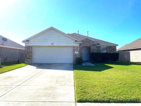 625 26th Avenue N Texas City TX 77590