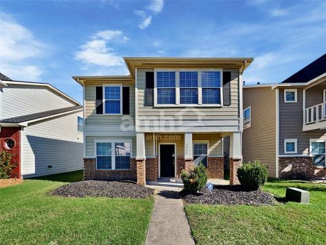 3966 Mossy Place Lane Spring TX 77388
