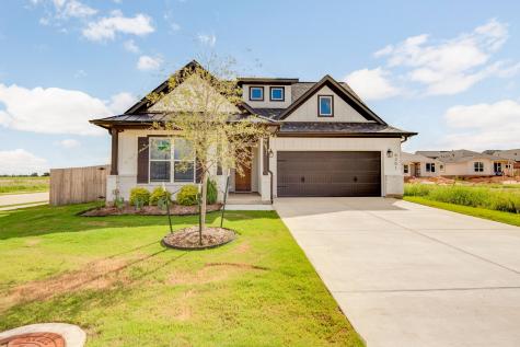 6201 Rockford Drive College Station TX 77845