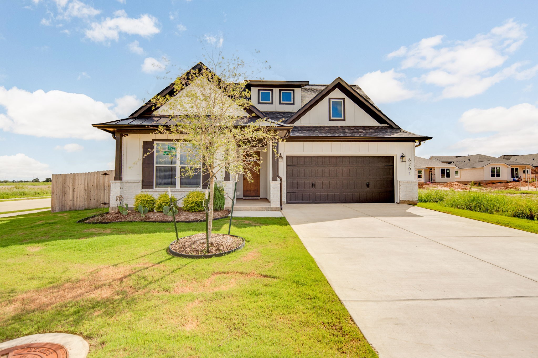 6201 Rockford Drive College Station TX 77845