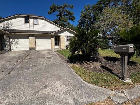3105 Trembling Creek Circle Spring TX 77373