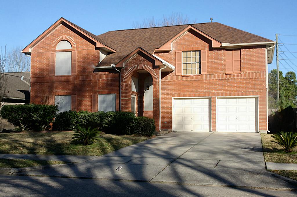 7335 Oak Walk Drive Humble TX 77346