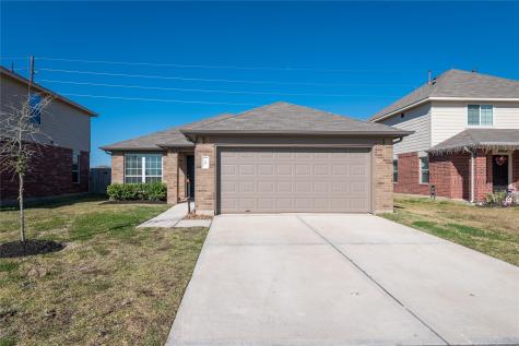 25 Laguna Bend Drive Manvel TX 77578
