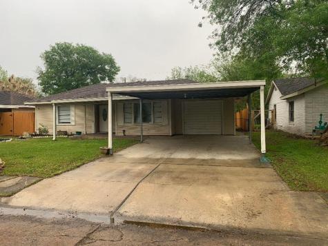 2106 Huntington Drive Pasadena TX 77506