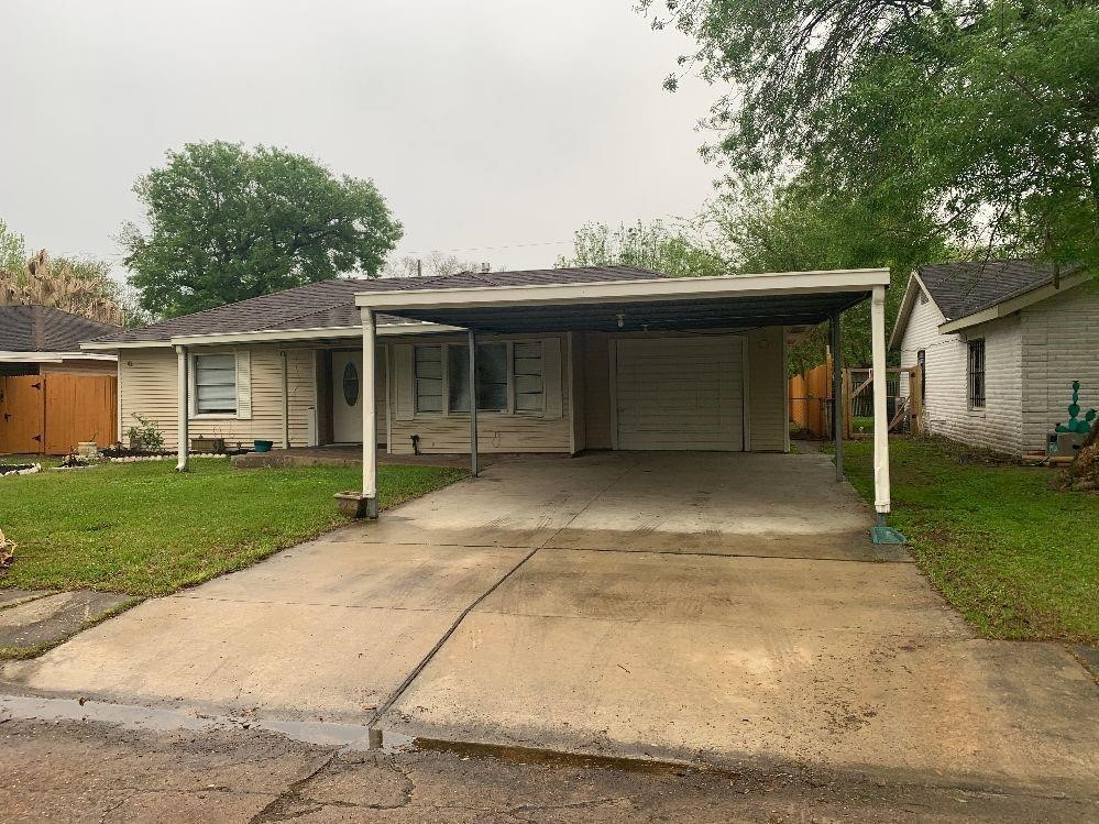 2106 Huntington Drive Pasadena TX 77506