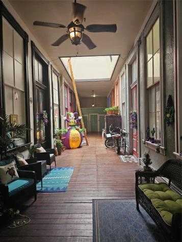 2116 Strand Street 202 Galveston TX 77550