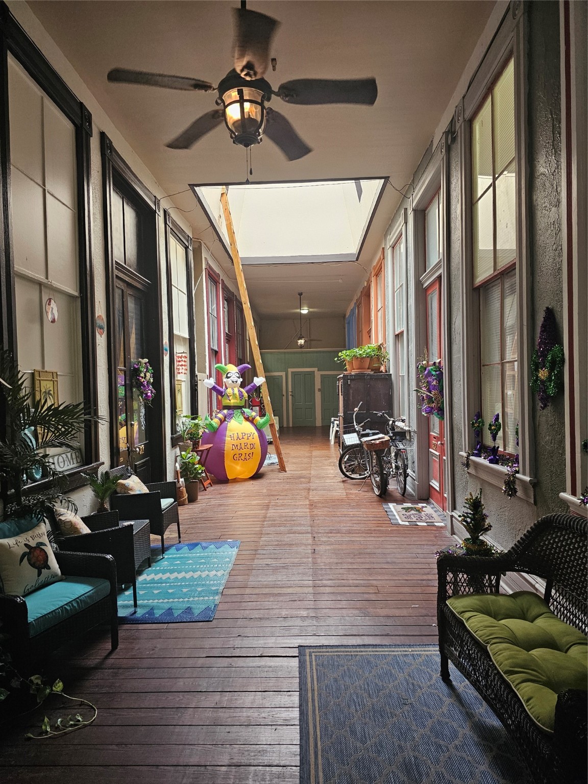 2116 Strand Street 202 Galveston TX 77550