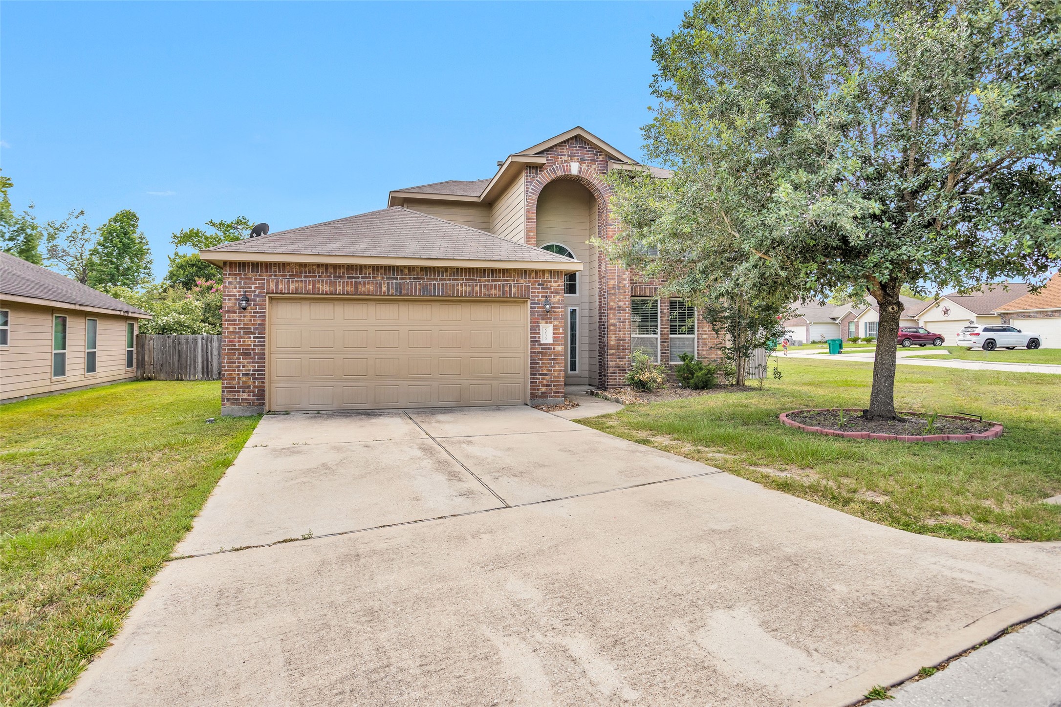 12533 Canyon Hill Drive Willis TX 77318