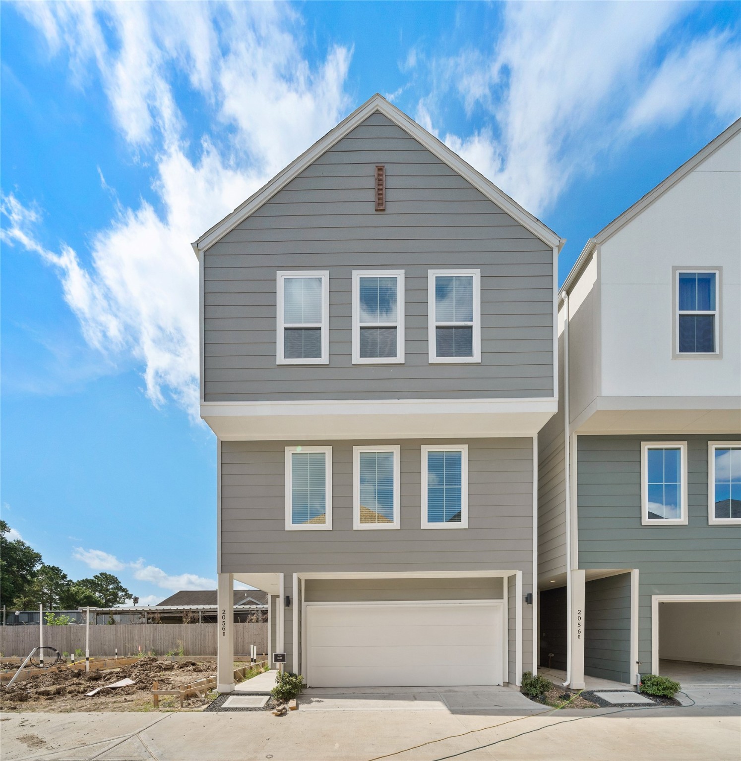 2056 Johanna Drive D Houston TX 77055