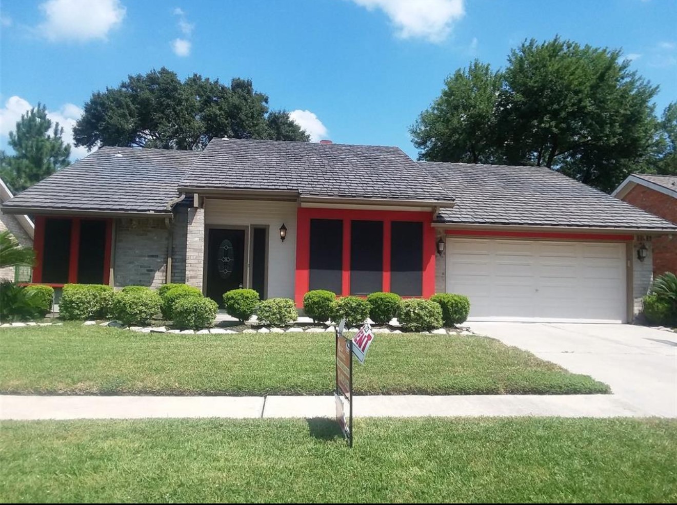 7414 Seton Lake Drive Houston TX 77086