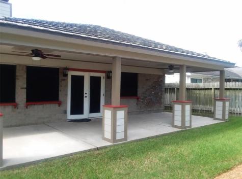 7414 Seton Lake Drive Houston TX 77086