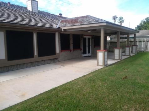 7414 Seton Lake Drive Houston TX 77086
