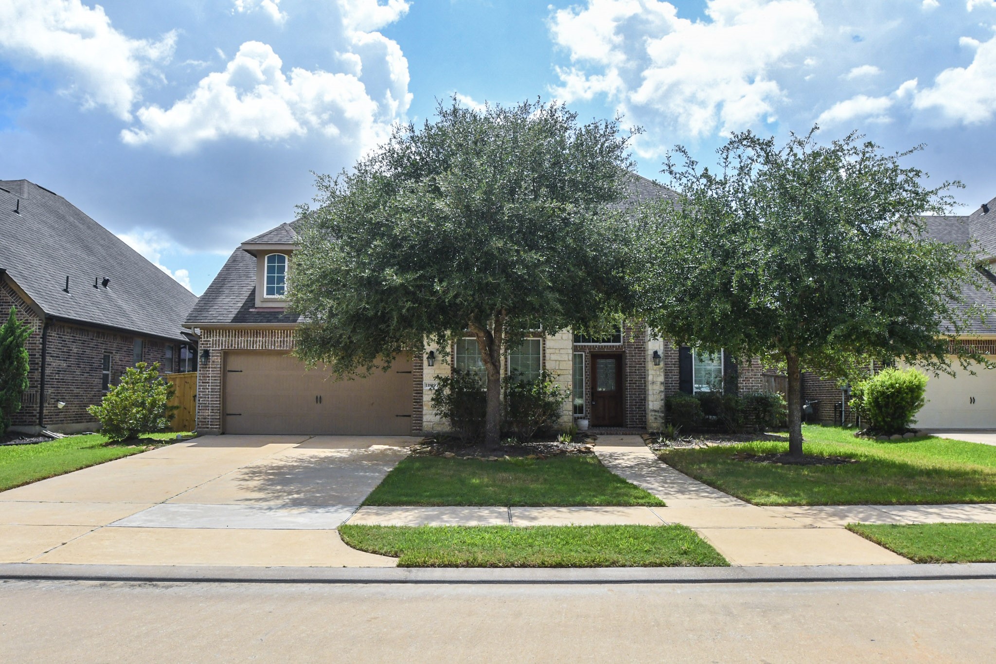 11819 De Palma Lane Richmond TX 77406