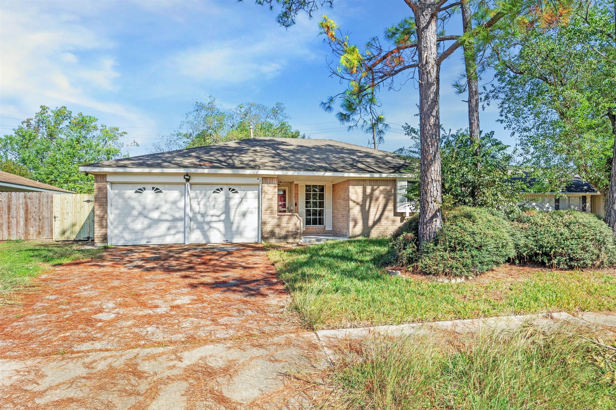 11327 Sageriver Drive Houston TX 77089