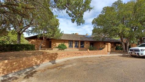 108 Timberlake Court Borger TX 79007