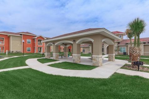 315 Butterfly Garden Drive Rio Grande City TX 78582