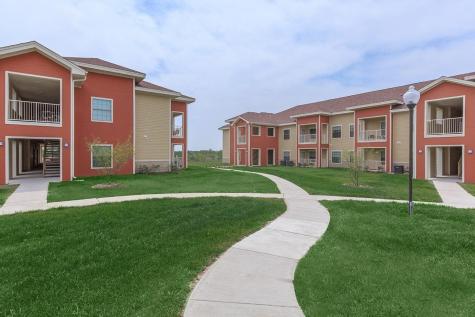 315 Butterfly Garden Drive Rio Grande City TX 78582