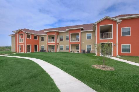 315 Butterfly Garden Drive Rio Grande City TX 78582