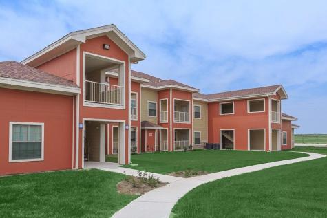 315 Butterfly Garden Drive Rio Grande City TX 78582