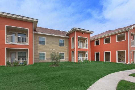 315 Butterfly Garden Drive Rio Grande City TX 78582