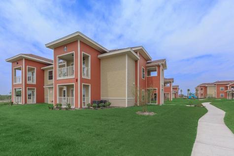315 Butterfly Garden Drive Rio Grande City TX 78582