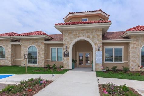 315 Butterfly Garden Drive Rio Grande City TX 78582