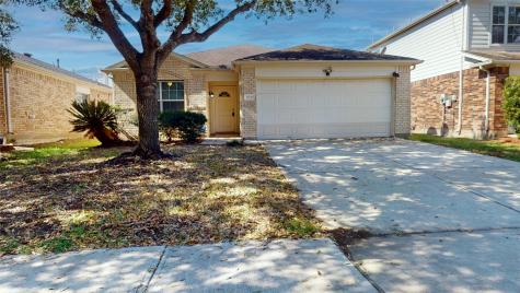6007 Baldwin Elm Street Richmond TX 77407